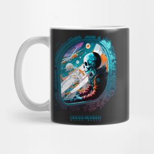 Interskullar - Necro Merch Mug